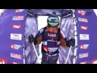 Winning Run Mickael Bimboes - FWT18 Fieberbrunn Austria