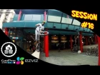 Milano Bike Trial | Bike trial session #16 - Street  Garibaldi!!!
