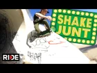 Shake Junt Color Grip