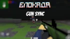 Blockade 3D Gun Sync №7 (Alan_Walker_-_Faded_(DJ_Amice_Remix))