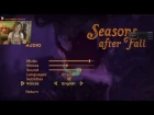 Самый яркий момент в игре Seasons After Fall