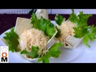 Салат "Морская Жемчужина" | Salad Recipe | Ольга Матвей