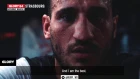 GLORY 64: Harut Grigoiran - I'm already on top. I can't lose.