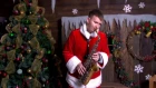 Konstantin Kogut - it's beginning to look alot like christmas saxophone