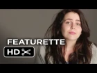 The DUFF Featurette - Bringing the Book to Life (2015) - Bella Thorne, Mae Whitman Movie HD