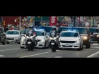 The Fate of the Furious - In Theaters April 14 - Shooting in New York Featurette