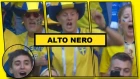 Sweden V Switzerland: Sweden Fans Reaction & Celebration After Win Against Switzerland |World Cup