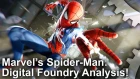 Marvel's Spider-Man: The Complete Digital Foundry Analysis!