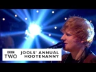 Ed Sheeran – Perfect with Jools Holland & His Rhythm & Blues Orchestra