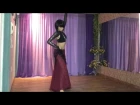 Samia belly dance - Inta Omri
