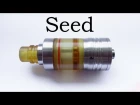 Seed atty by Xtra Mile Vape