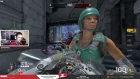 New champion Athena – gameplay & tricks (геймплей и триксы) by Zoot – Quake Champions