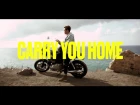 Tiësto ft. Aloe Blacc & Stargate - Carry You Home (Official Video)