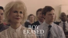 boy erased — official trailer