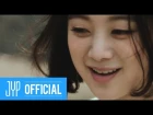 MV | Bernard Park, Hye Rim - With You(니가 보인다)