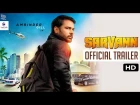 Sarvann Official Trailer | Amrinder Gill | Ranjit Bawa | Simi Chahal | Karaan Guliani