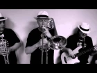Silver Hammer Dixieland Band "Va-Bank"