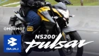 Мотоцикл Bajaj Pulsar NS200 2019 | Омоймот