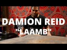 Meinl Cymbals Damion Reid "Laamb"
