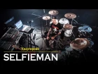Selfieman — For All The Broken Hearts (Live for MAXIM)