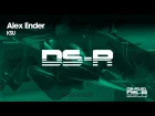 Alex Ender - KSU (Original Mix) [Available 11.03.2016]