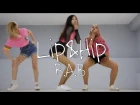 HyunA - Lip&Hip (cover by B.A.B)