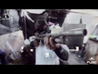 DSB005 The Fuze - Big Shot (Music Video)