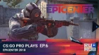 @ EPICENTER 2018. Sixth day. Best MVP moments.