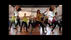 Zumba Fitness on Jumpin'up SUSHY Coreografia di Ilary Zin