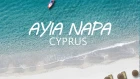 Отчет о поездке в Айя-Напу, Кипр, 2018