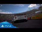 Gran Turismo Sport | Join The Human Race E3 2017 Trailer | PS4