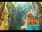 Batu Caves near Kuala Lumpur, Malaysia