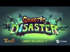 Genetic Disaster