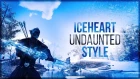 ESO Iceheart Undaunted Style - Preview of the Iceheart Outfit Style for The Elder Scrolls Online