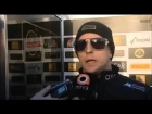 Räikkönen: Parempi kuin ihan paska - Jerez test day 4 - 8.2.2013 (HD)