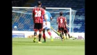 Highlights: Portsmouth 3-3 AFC Bournemouth