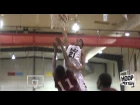 Dante Buford POSTERIZES 4 Defenders in the State Final 4!!! 7 NASTY Dunks From 2 Games!