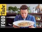 How to Make Classic Carbonara | Jamie Oliver