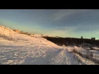 GoPro 3  Red Mountains