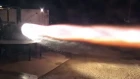 Raptor Rocket Engine Test, February 2019