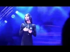 Conchita, Where Have all the Good Men Gone, Feast Festival, Adelaide 2015