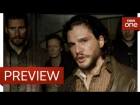 First look at KIT HARRINGTON'S new series - Gunpowder: Episode 1 Preview - BBC One