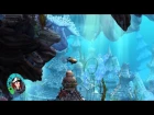 Song of the Deep Gameplay - The First 19 Minutes