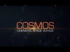 COSMOS (orchestral space underscores) - Gothic Storm album 38