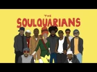 The Soulquarians: The Collaboration Between Questlove, D’Angelo, Erykah Badu and More