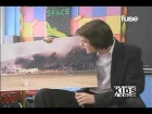 Trevor Moore tells Kids about 9-11