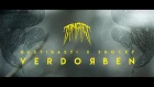 ZOMBIEZ x BASTIBASTI x SHOCKY - VERDORBEN // OFFICIAL VIDEO (PROD. G-KO)