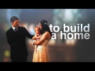 Klaus, Hayley, Hope {a home for you}