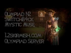 Olympiad №2 Mystic Muse