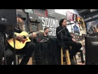 Three Days Grace "Love Me or Leave Me" (Acoustic) @ The Sound Garden